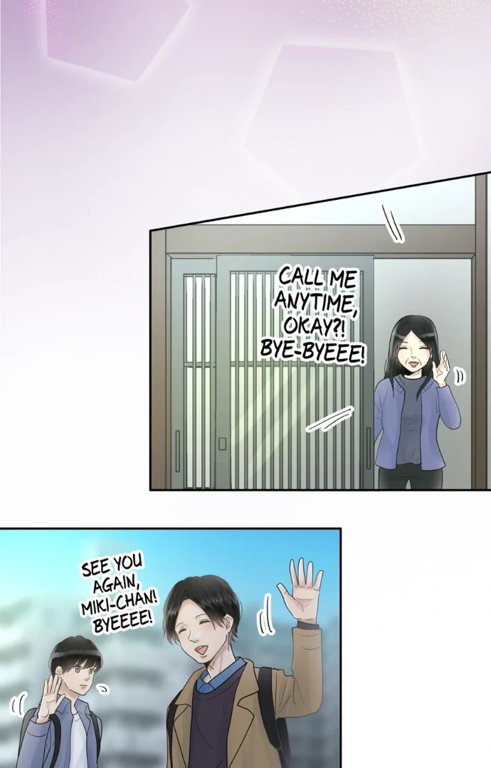 The Betrayed Husband’s Blues Chapter 86 - page 42