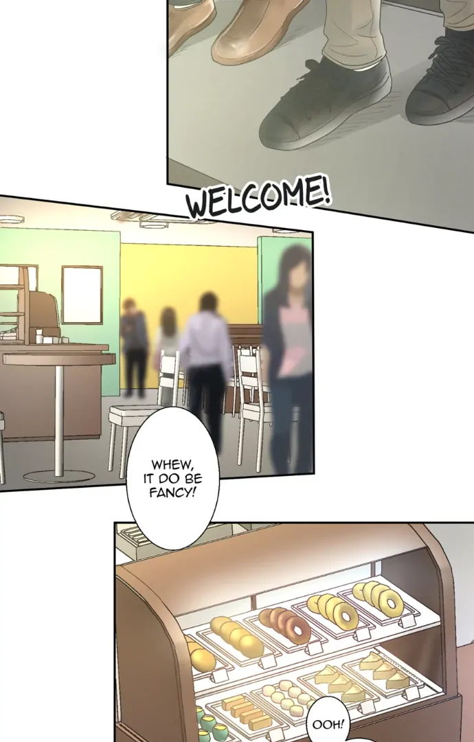 The Betrayed Husband’s Blues Chapter 86 - page 46