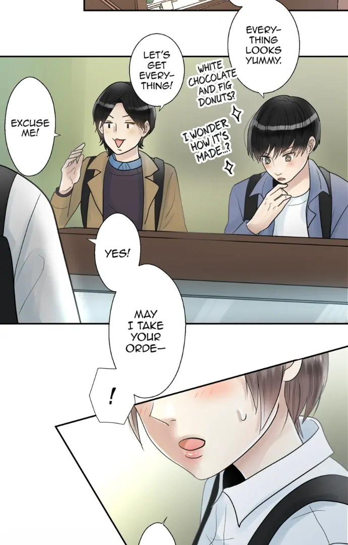 The Betrayed Husband’s Blues Chapter 86 - page 47