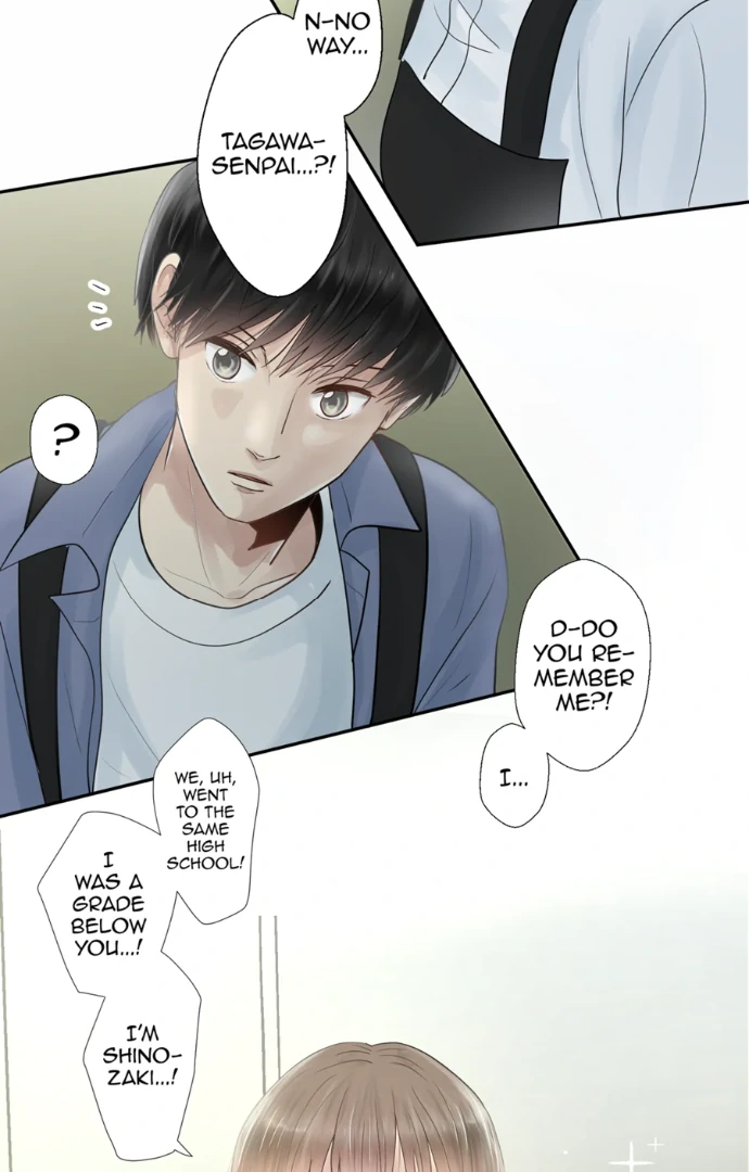 The Betrayed Husband’s Blues Chapter 86 - page 48