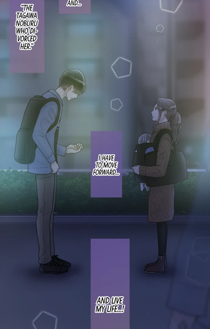 The Betrayed Husband’s Blues Chapter 86 - page 4