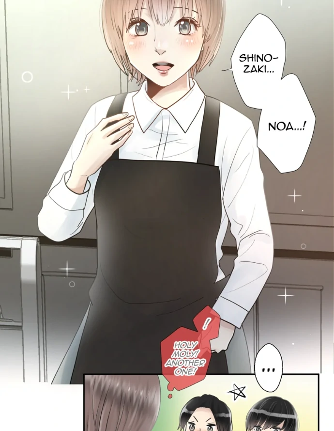 The Betrayed Husband’s Blues Chapter 86 - page 49