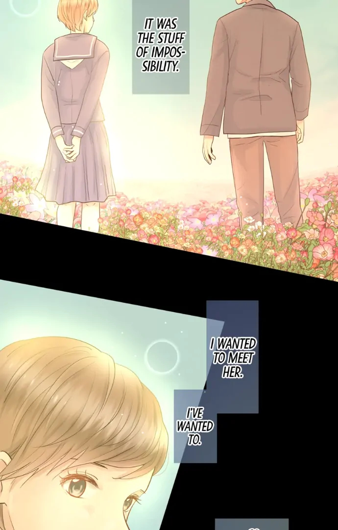 The Betrayed Husband’s Blues Chapter 86 - page 8