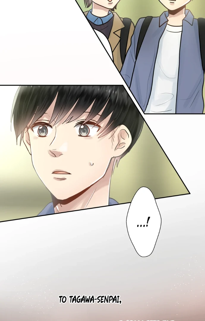 The Betrayed Husband’s Blues Chapter 87 - page 9