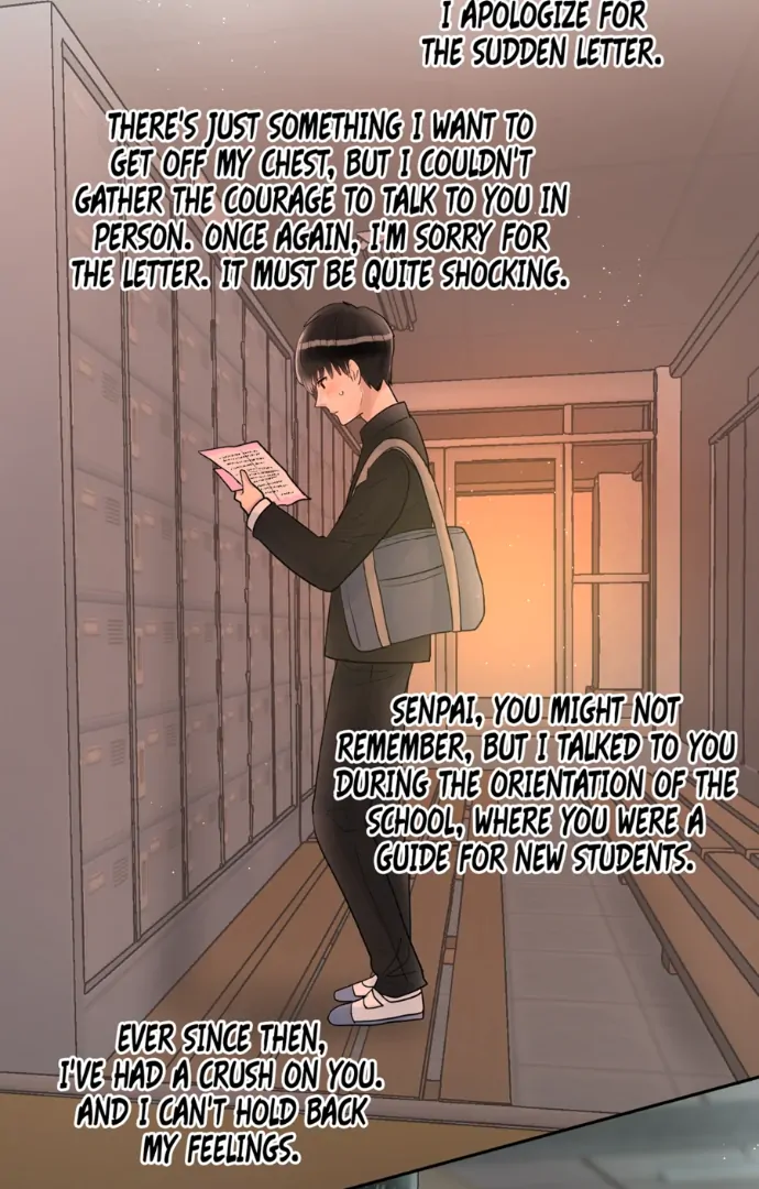 The Betrayed Husband’s Blues Chapter 87 - page 10