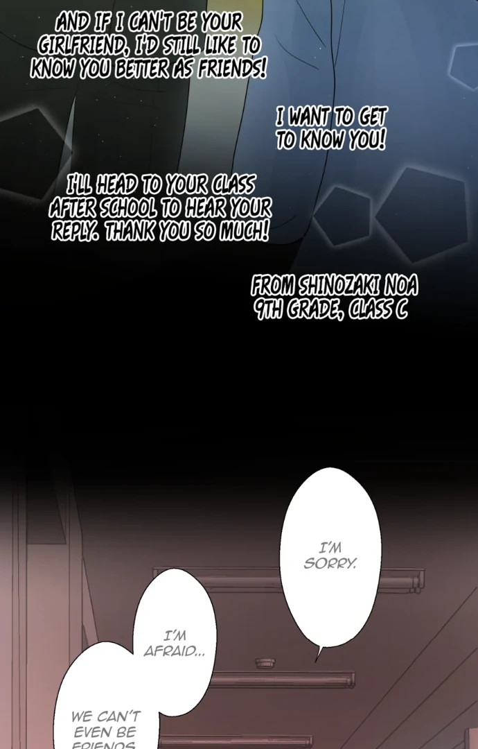 The Betrayed Husband’s Blues Chapter 87 - page 13