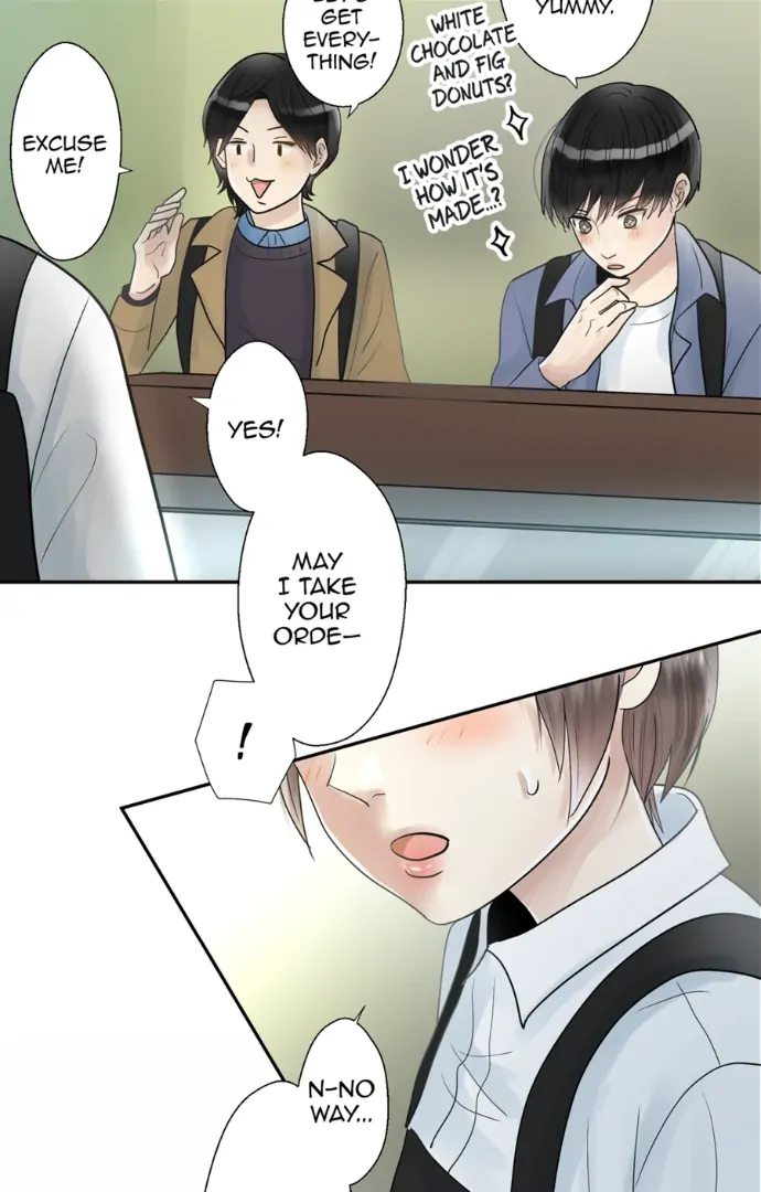 The Betrayed Husband’s Blues Chapter 87 - page 2