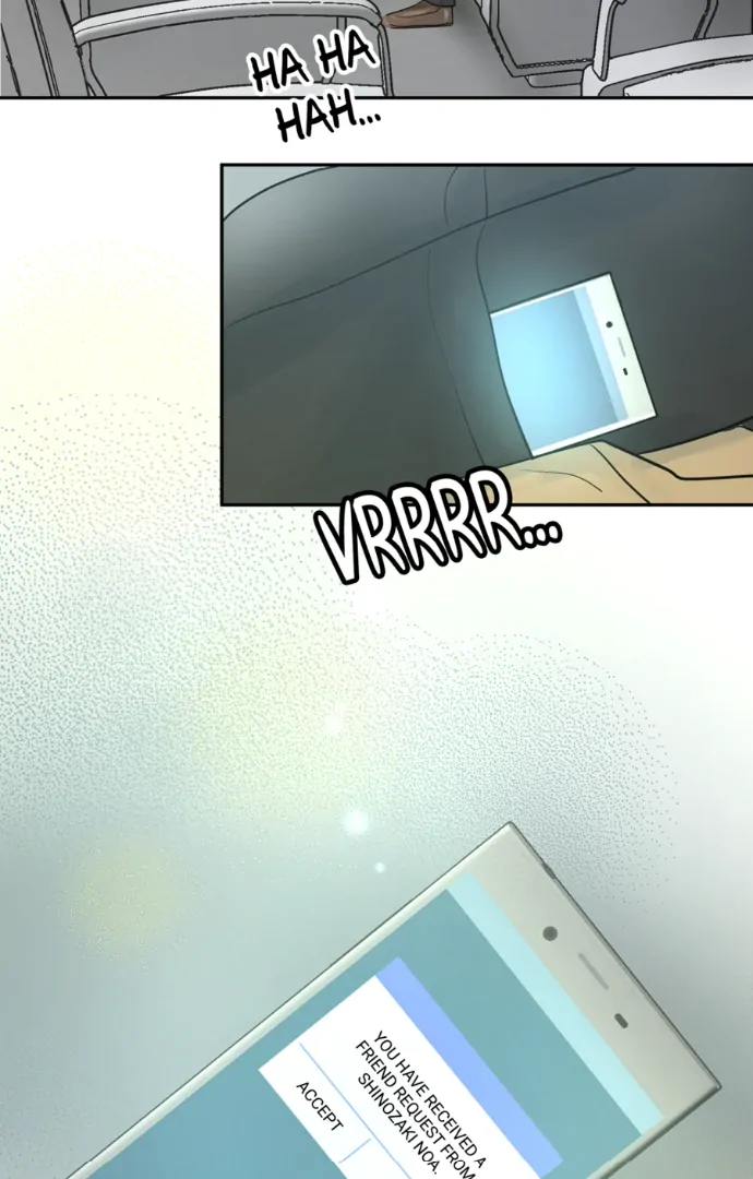 The Betrayed Husband’s Blues Chapter 87 - page 32