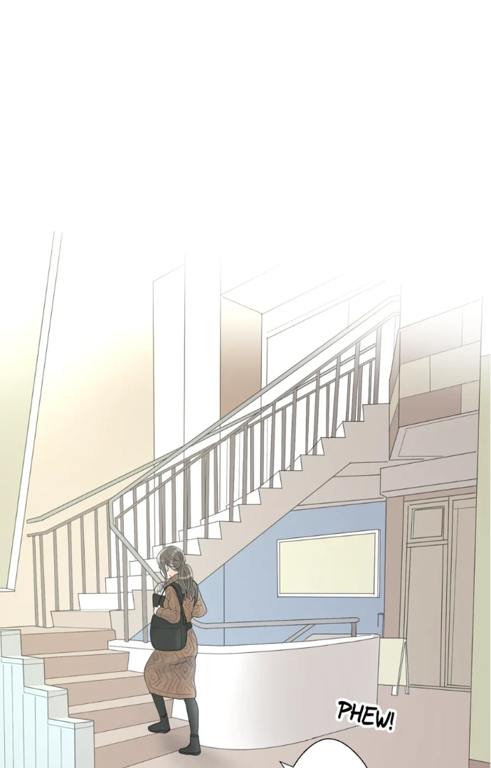 The Betrayed Husband’s Blues Chapter 87 - page 34