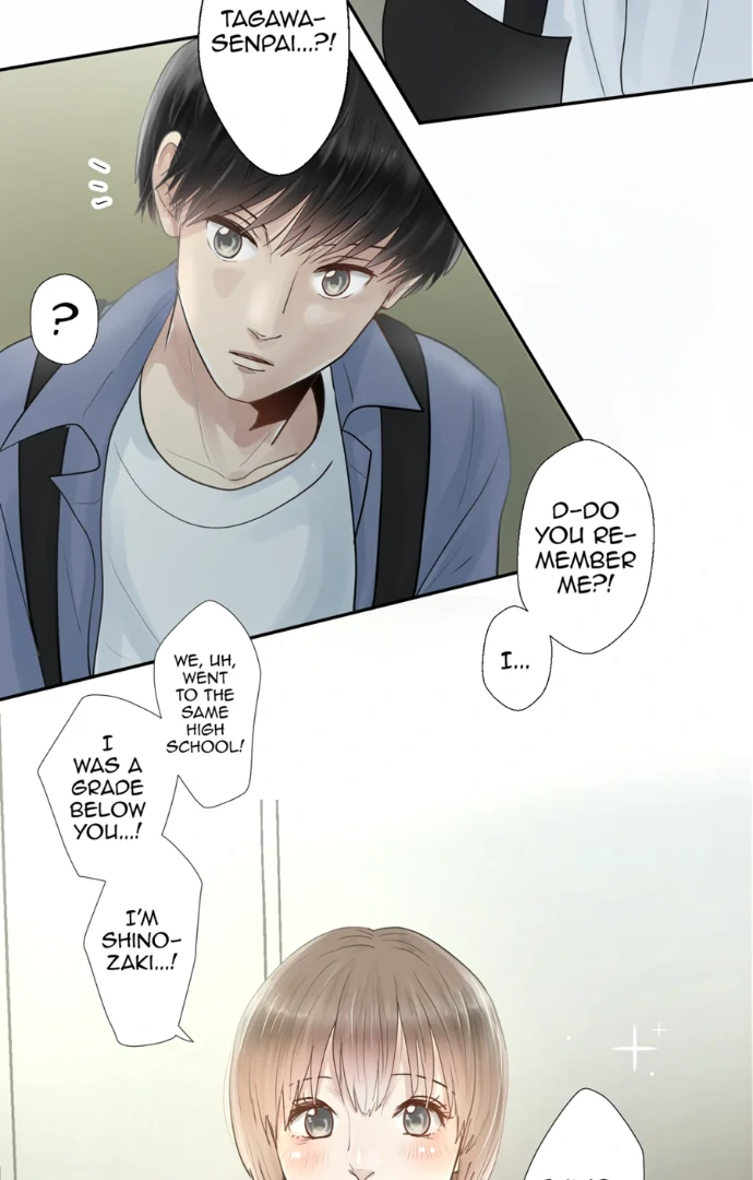 The Betrayed Husband’s Blues Chapter 87 - page 3