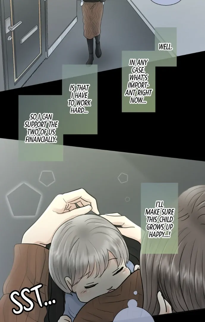 The Betrayed Husband’s Blues Chapter 87 - page 39