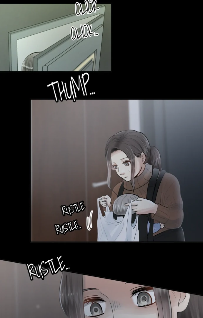 The Betrayed Husband’s Blues Chapter 88 - page 10