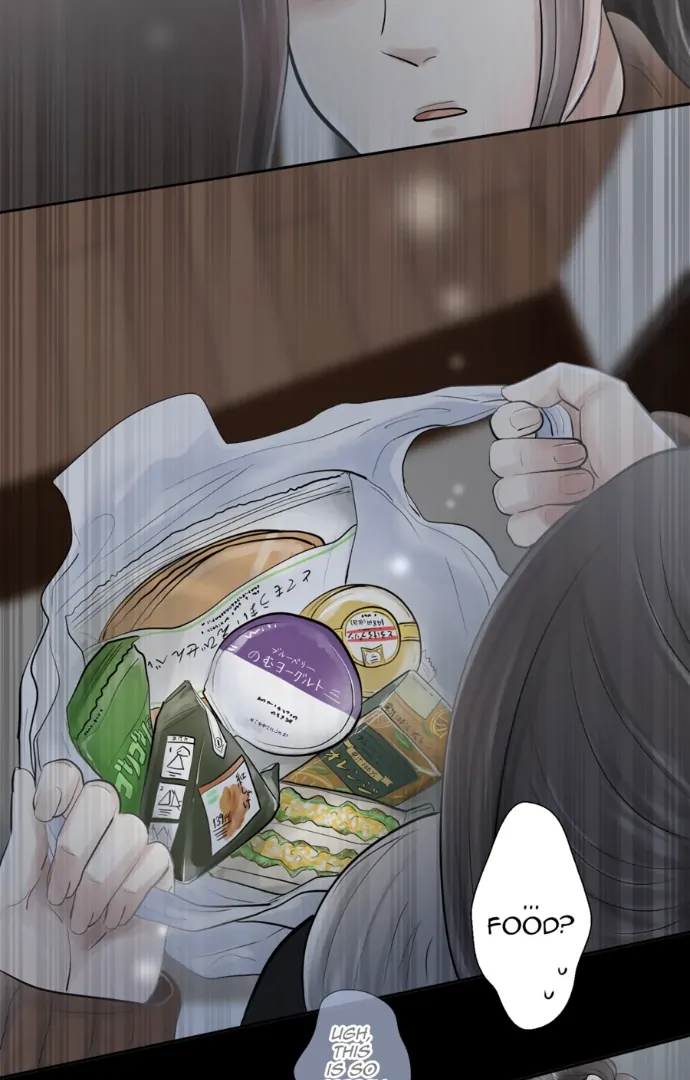 The Betrayed Husband’s Blues Chapter 88 - page 11