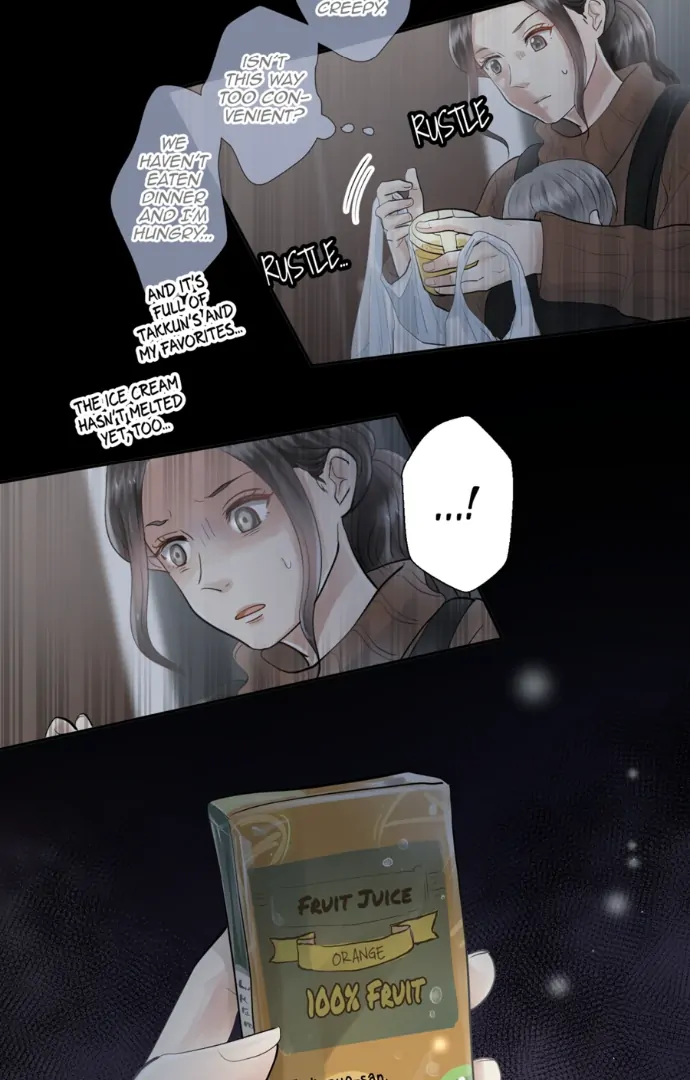 The Betrayed Husband’s Blues Chapter 88 - page 12