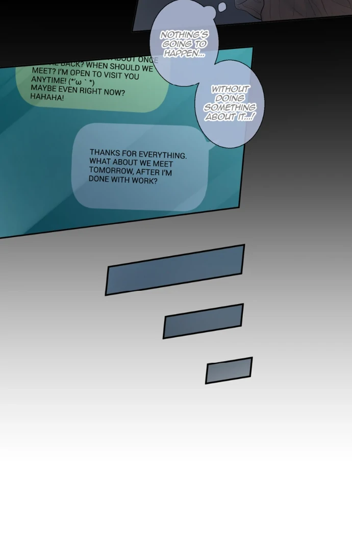 The Betrayed Husband’s Blues Chapter 88 - page 22