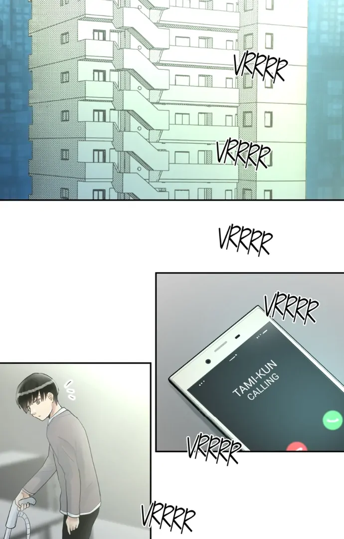 The Betrayed Husband’s Blues Chapter 88 - page 24