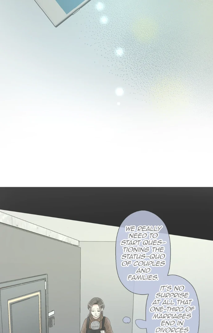 The Betrayed Husband’s Blues Chapter 88 - page 3