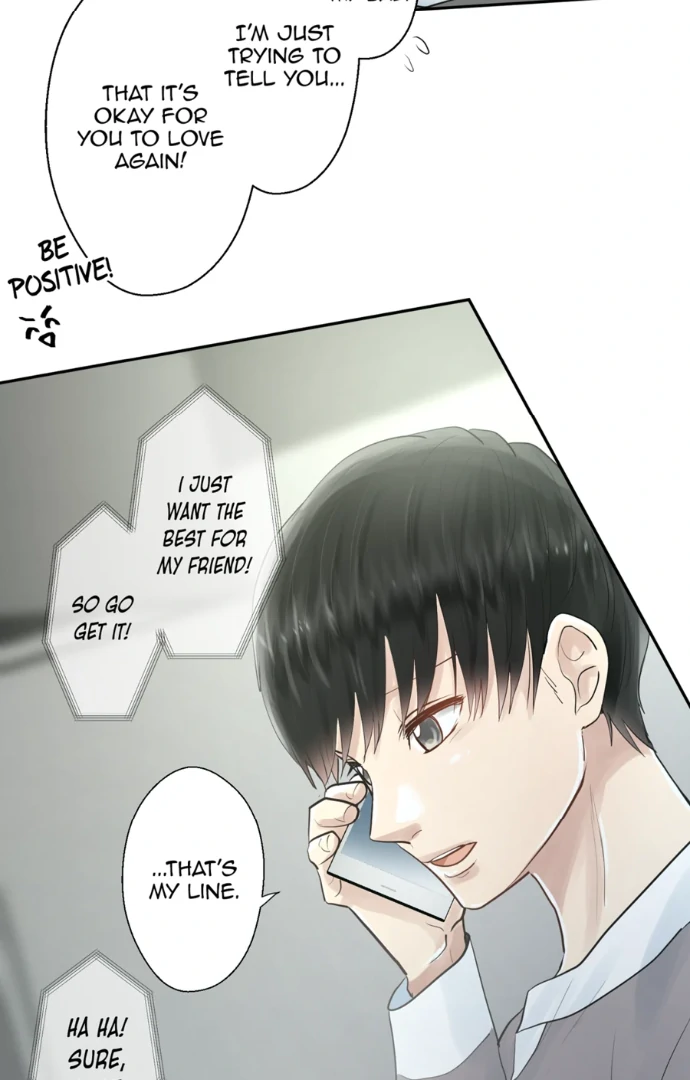 The Betrayed Husband’s Blues Chapter 88 - page 30