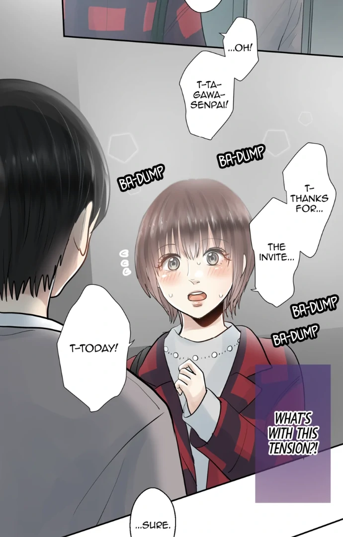 The Betrayed Husband’s Blues Chapter 88 - page 32