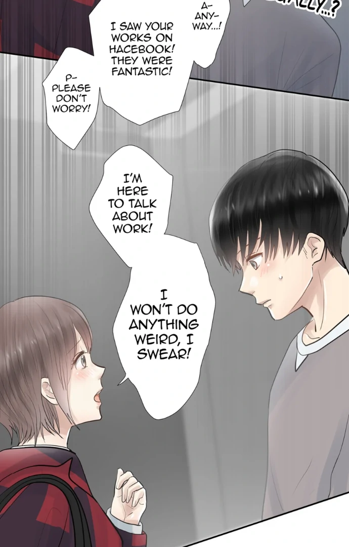 The Betrayed Husband’s Blues Chapter 88 - page 37