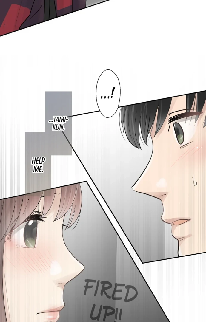 The Betrayed Husband’s Blues Chapter 88 - page 38