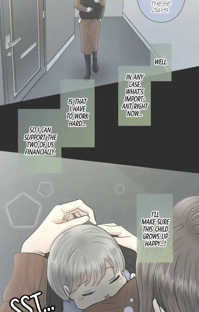 The Betrayed Husband’s Blues Chapter 88 - page 4