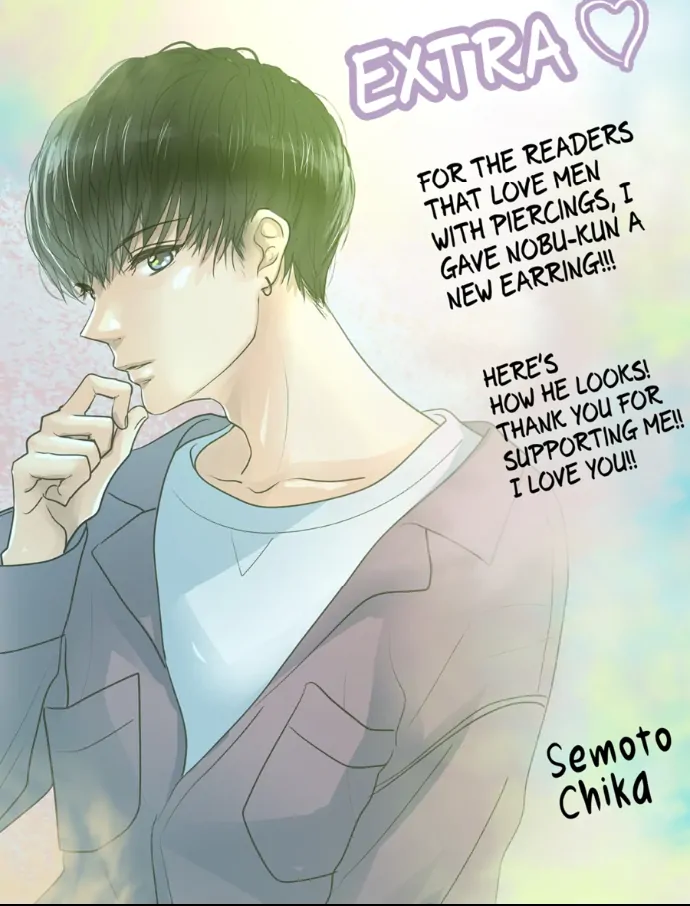 The Betrayed Husband’s Blues Chapter 88 - page 41