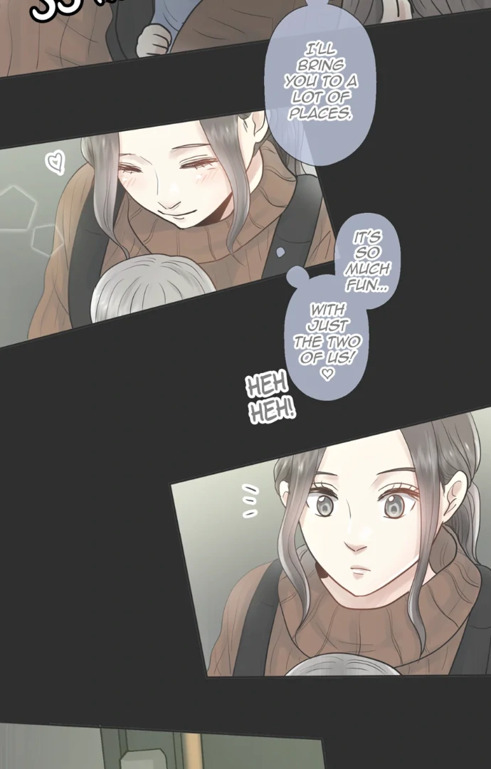 The Betrayed Husband’s Blues Chapter 88 - page 5