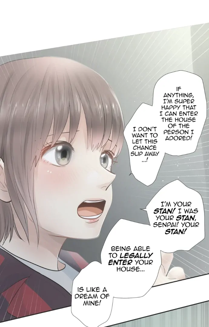 The Betrayed Husband’s Blues Chapter 89 - page 1