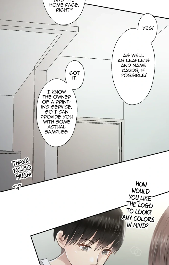 The Betrayed Husband’s Blues Chapter 89 - page 10