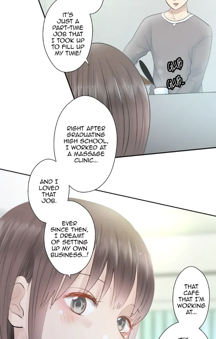 The Betrayed Husband’s Blues Chapter 89 - page 14