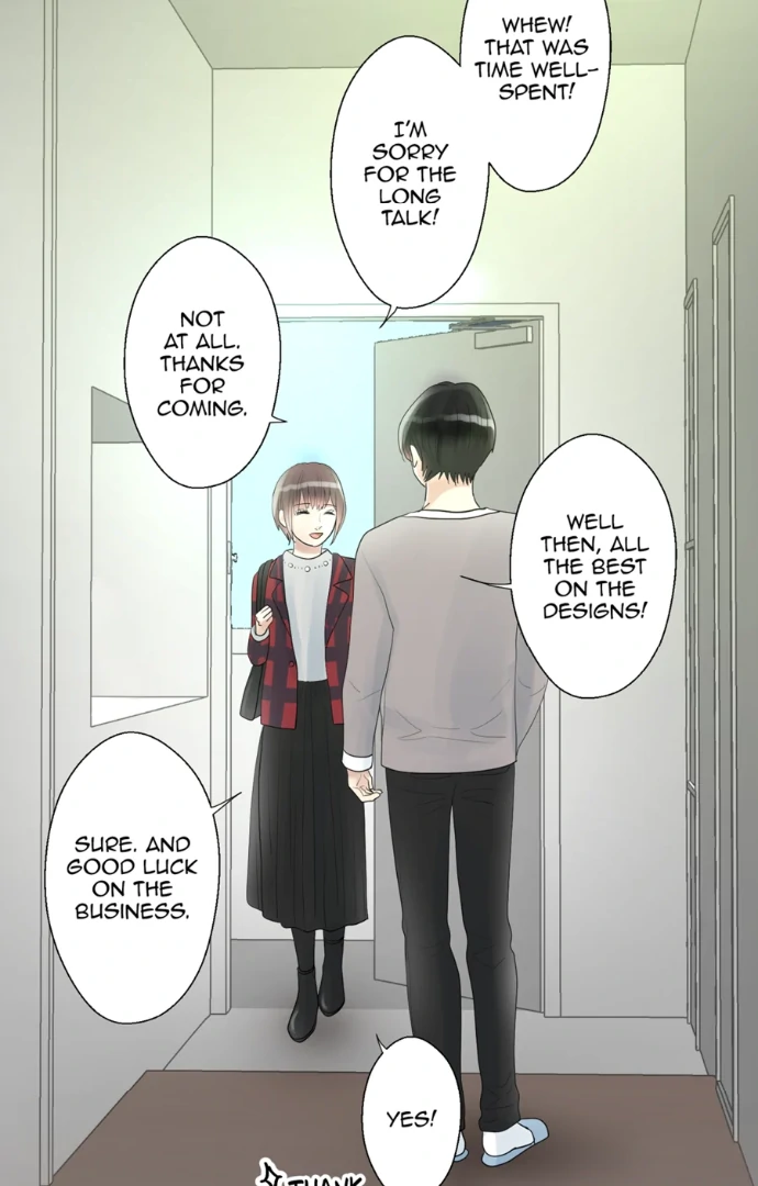 The Betrayed Husband’s Blues Chapter 89 - page 19