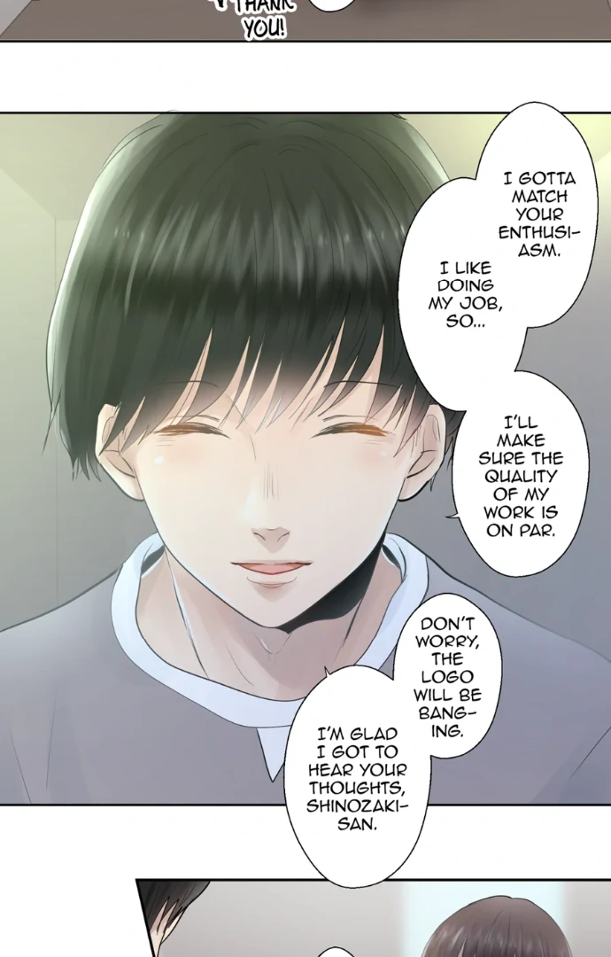 The Betrayed Husband’s Blues Chapter 89 - page 20