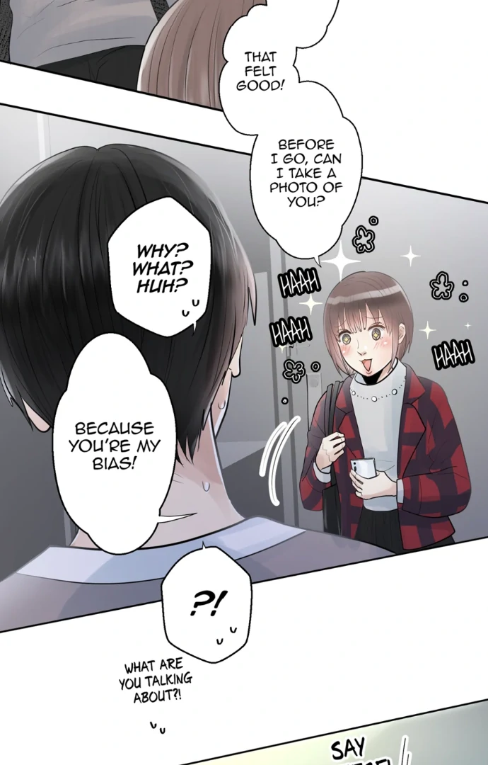 The Betrayed Husband’s Blues Chapter 89 - page 24