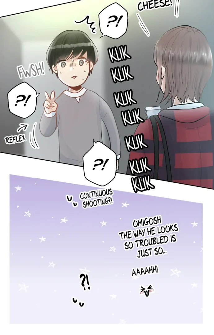 The Betrayed Husband’s Blues Chapter 89 - page 25