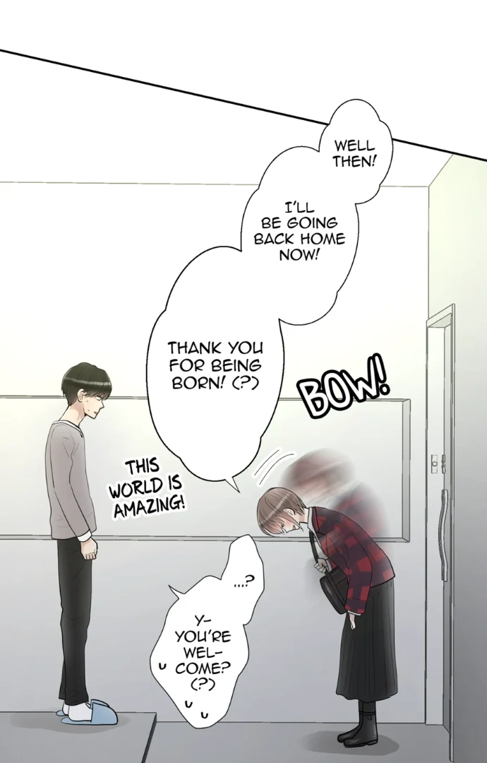 The Betrayed Husband’s Blues Chapter 89 - page 26