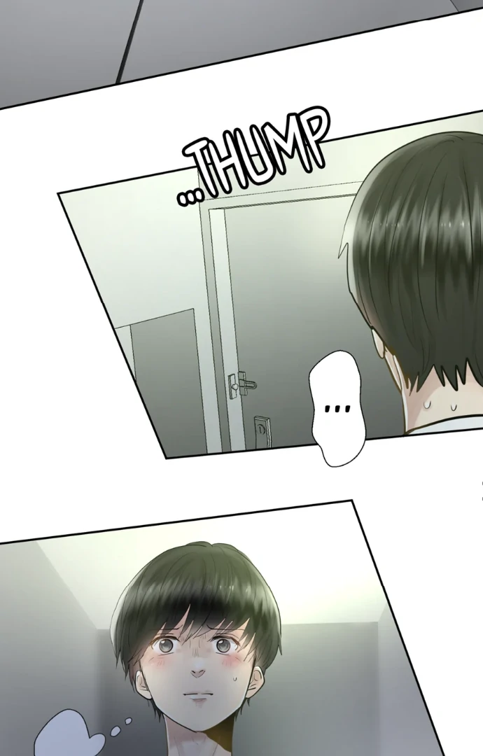 The Betrayed Husband’s Blues Chapter 89 - page 27