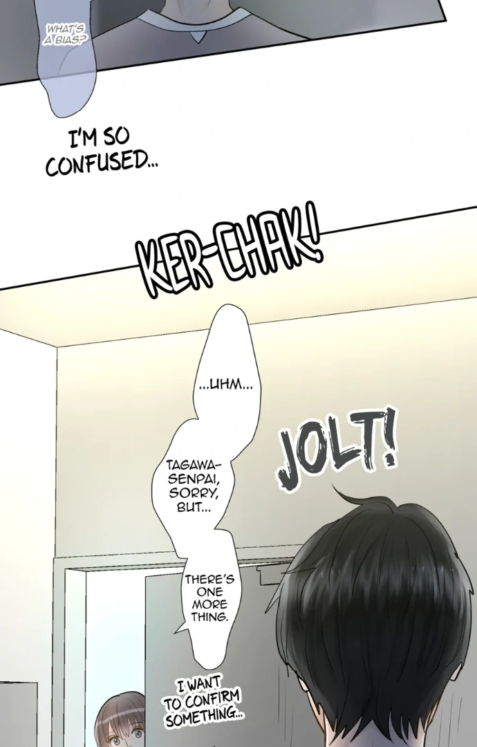 The Betrayed Husband’s Blues Chapter 89 - page 28