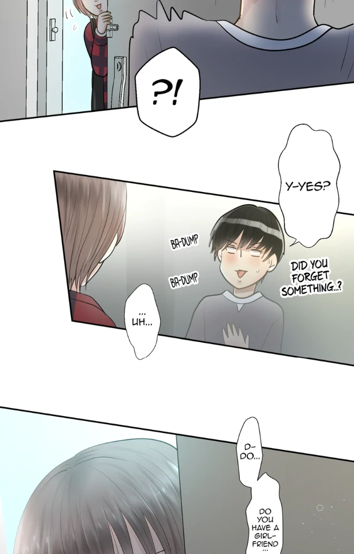 The Betrayed Husband’s Blues Chapter 89 - page 29