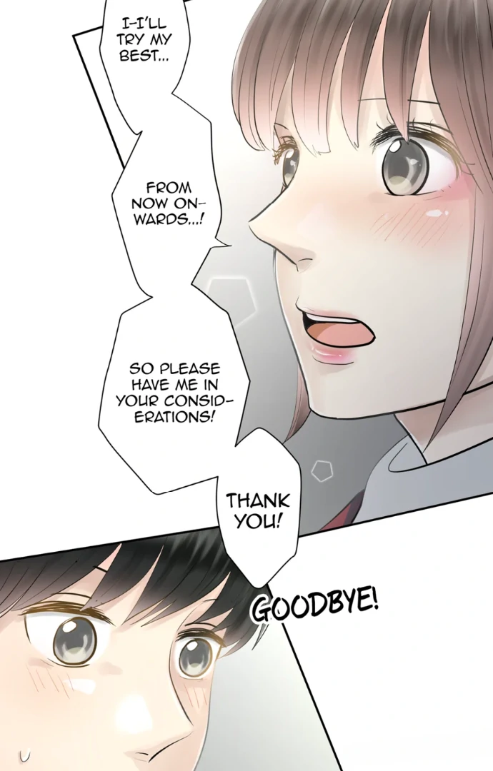 The Betrayed Husband’s Blues Chapter 89 - page 32