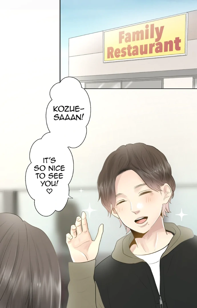 The Betrayed Husband’s Blues Chapter 89 - page 36