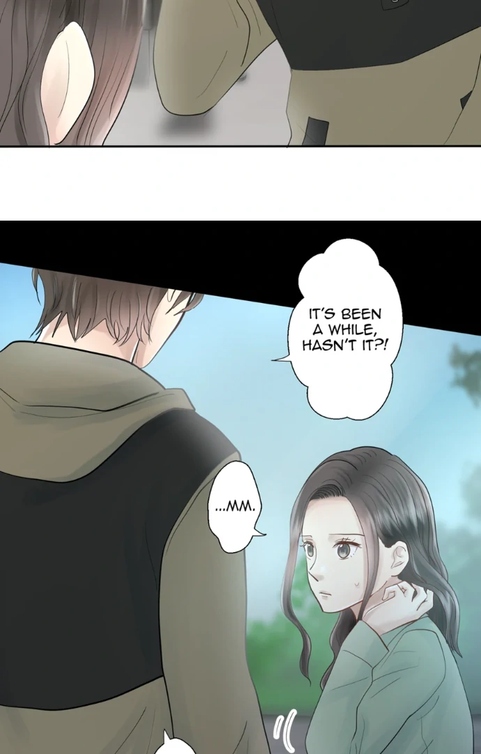 The Betrayed Husband’s Blues Chapter 89 - page 37