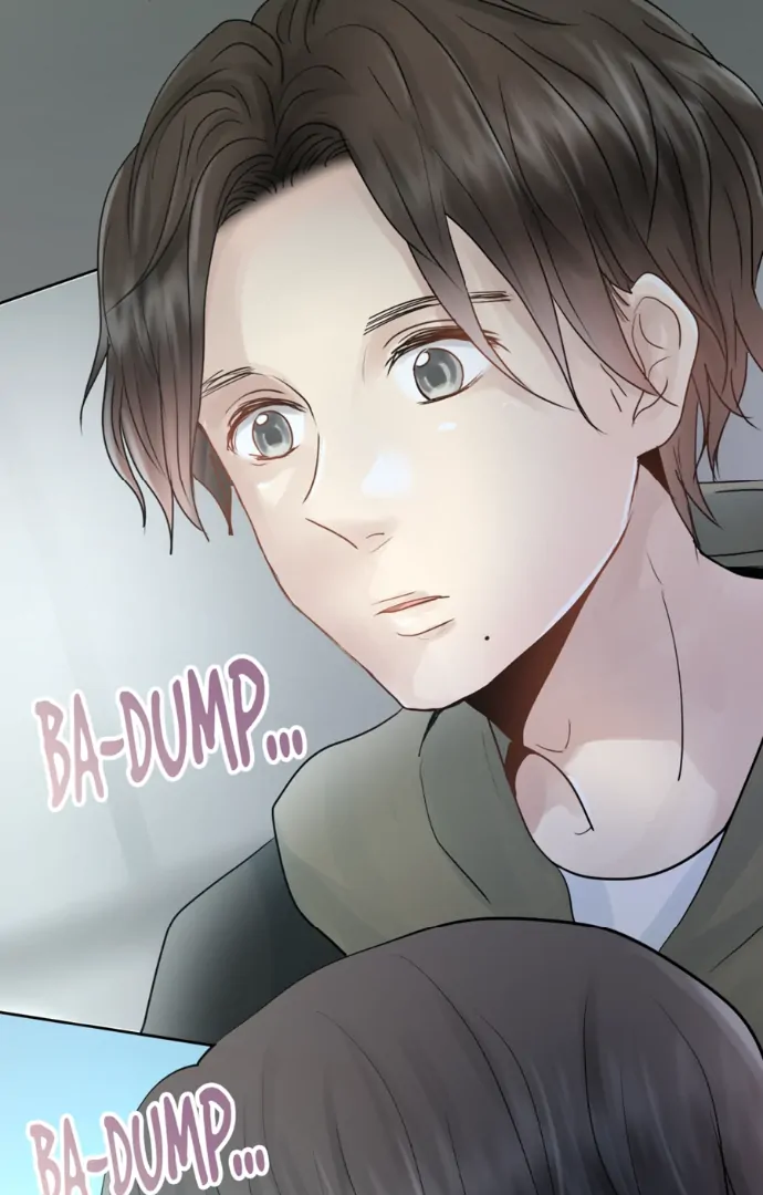 The Betrayed Husband’s Blues Chapter 89 - page 40