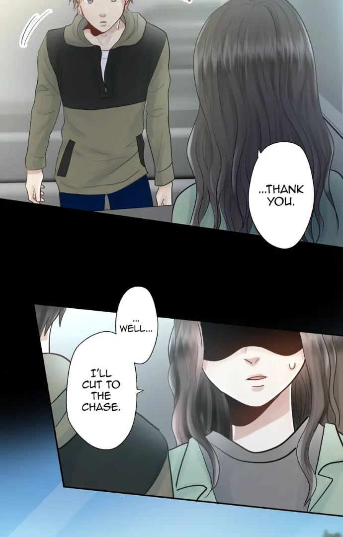 The Betrayed Husband’s Blues Chapter 89 - page 42