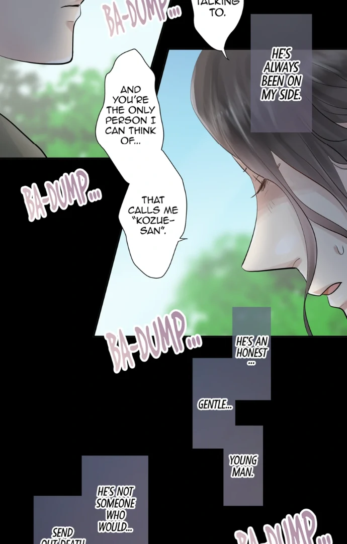 The Betrayed Husband’s Blues Chapter 89 - page 45