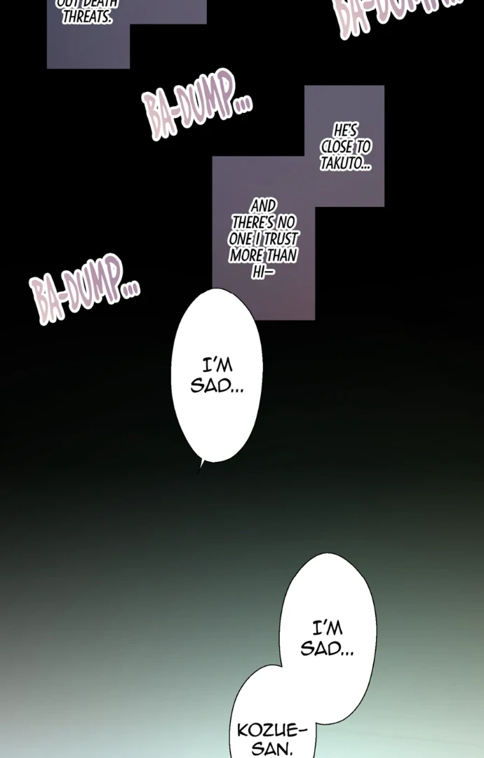 The Betrayed Husband’s Blues Chapter 89 - page 46