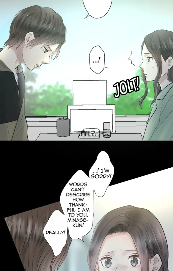 The Betrayed Husband’s Blues Chapter 89 - page 47