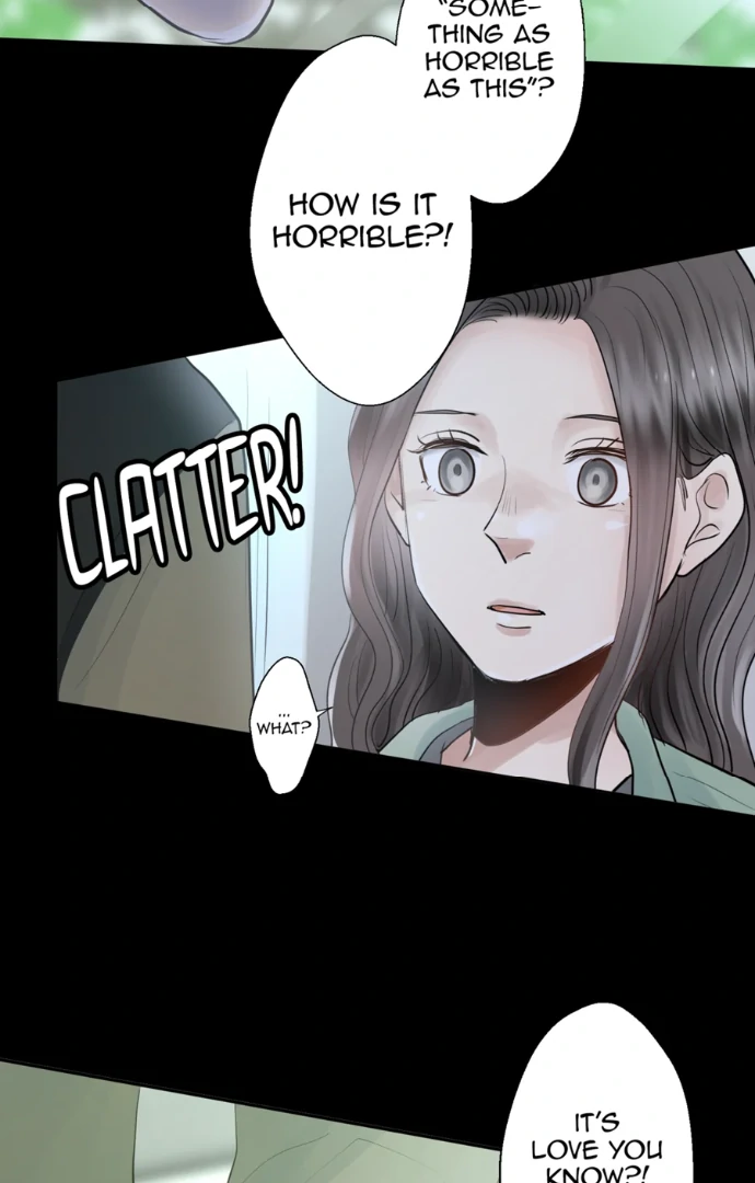 The Betrayed Husband’s Blues Chapter 89 - page 49