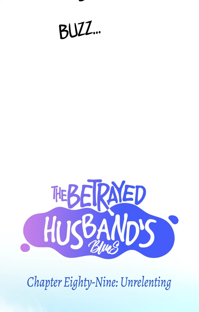 The Betrayed Husband’s Blues Chapter 89 - page 5