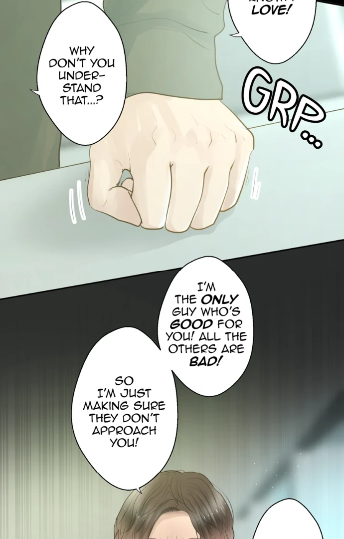 The Betrayed Husband’s Blues Chapter 89 - page 50